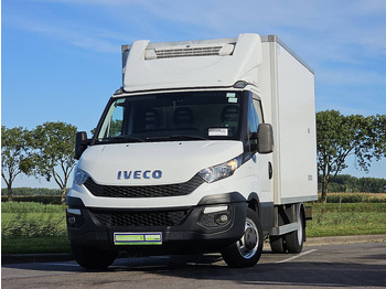 الشاحنات الصغيرة المبردة IVECO Daily 35c13