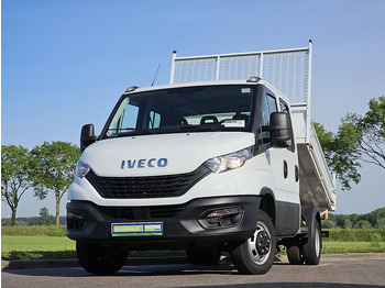 قلاب صغير IVECO Daily 35c14