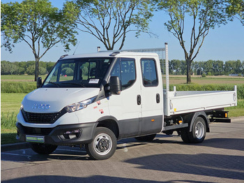 تأجير Iveco Daily 35C14 DUB.Cab Open-Laadbak Iveco Daily 35C14 DUB.Cab Open-Laadbak: صور 2