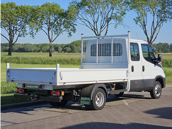 تأجير Iveco Daily 35C14 DUB.Cab Open-Laadbak Iveco Daily 35C14 DUB.Cab Open-Laadbak: صور 3
