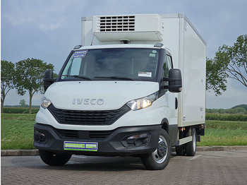 الشاحنات الصغيرة المبردة IVECO Daily 35c14