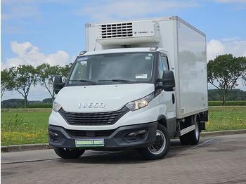الشاحنات الصغيرة المبردة IVECO Daily 35c14