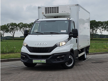 الشاحنات الصغيرة المبردة IVECO Daily 35c14