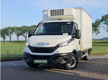 الشاحنات الصغيرة المبردة IVECO Daily 35c14