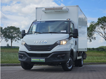 الشاحنات الصغيرة المبردة IVECO Daily 35c16