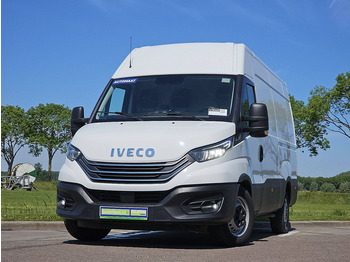 فان IVECO Daily 35s14