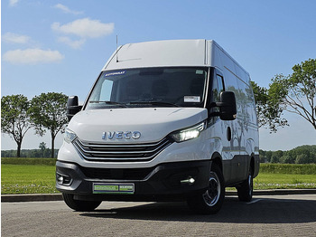 فان IVECO Daily 35s14