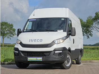 فان IVECO Daily 35s14