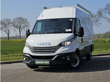 فان IVECO Daily 35s14