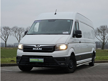 فان MAN TGE 3.180