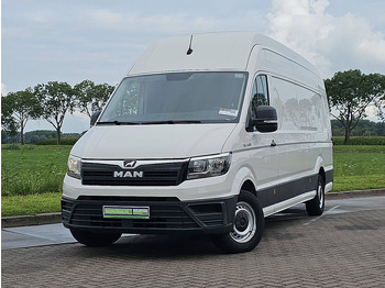 فان MAN TGE 3.180