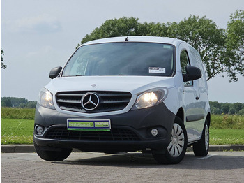 الشاحنات الصغيرة صندوق مغلق MERCEDES-BENZ Citan 108 CDI