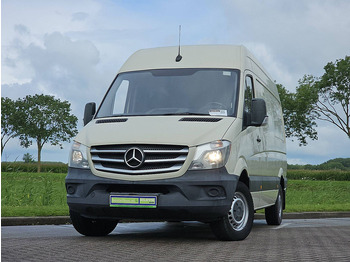 فان MERCEDES-BENZ Sprinter 311