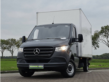 الشاحنات الصغيرة صندوق مغلق MERCEDES-BENZ Sprinter 314