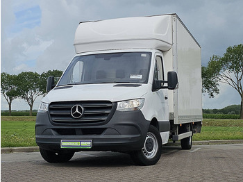 الشاحنات الصغيرة صندوق مغلق MERCEDES-BENZ Sprinter 314