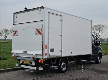 الشاحنات الصغيرة صندوق مغلق Mercedes-Benz Sprinter 314 Bakwagen Laadklep!: صور 3