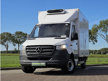 الشاحنات الصغيرة المبردة MERCEDES-BENZ Sprinter 314