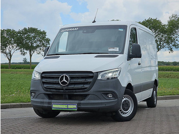 فان MERCEDES-BENZ Sprinter 314