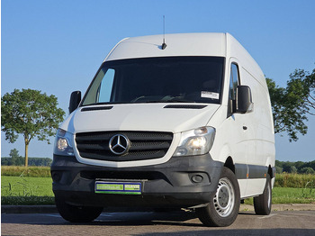 فان MERCEDES-BENZ Sprinter 314