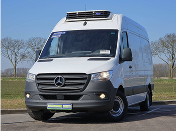 الشاحنات الصغيرة المبردة MERCEDES-BENZ Sprinter 314