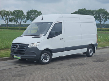 فان Mercedes-Benz Sprinter 314 L2H2 Mbux Airco Eur6: صور 2