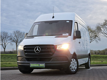 فان MERCEDES-BENZ Sprinter 314