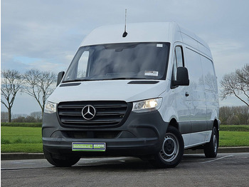 فان MERCEDES-BENZ Sprinter 314