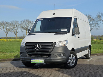 فان MERCEDES-BENZ Sprinter 314