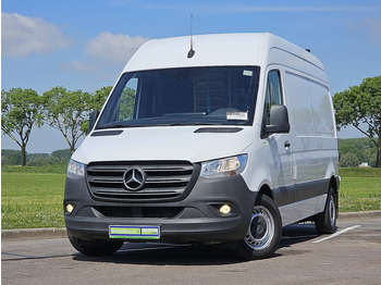 فان MERCEDES-BENZ Sprinter 314