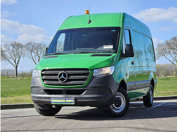 فان MERCEDES-BENZ Sprinter 314