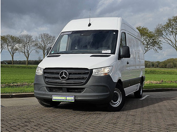 فان MERCEDES-BENZ Sprinter 314