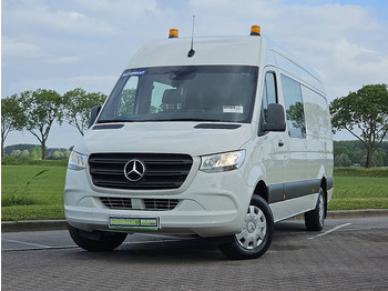 فان MERCEDES-BENZ Sprinter 314
