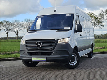 فان MERCEDES-BENZ Sprinter 314