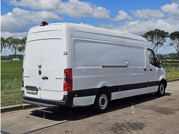 فان Mercedes-Benz Sprinter 314 L3H2 Maxi Mbux Euro6: صور 3 فان Mercedes-Benz Sprinter 314 L3H2 Maxi Mbux Euro6: صور 3