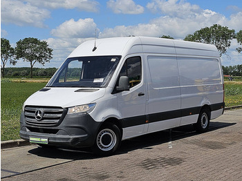 فان Mercedes-Benz Sprinter 314 L3H2 Maxi Mbux Euro6: صور 2 فان Mercedes-Benz Sprinter 314 L3H2 Maxi Mbux Euro6: صور 2
