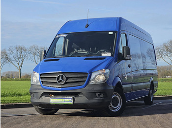 فان MERCEDES-BENZ Sprinter 314