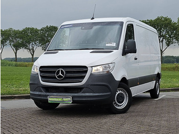 فان MERCEDES-BENZ Sprinter 314