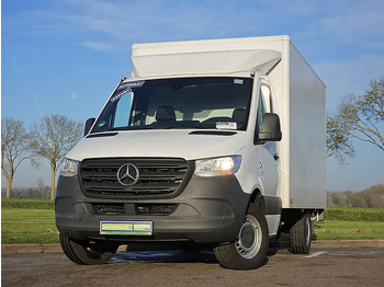 الشاحنات الصغيرة صندوق مغلق MERCEDES-BENZ Sprinter 314