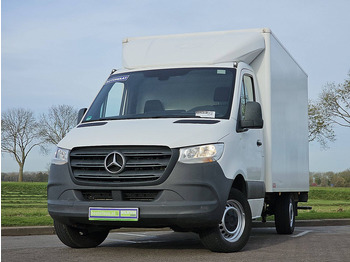 الشاحنات الصغيرة صندوق مغلق MERCEDES-BENZ Sprinter 314