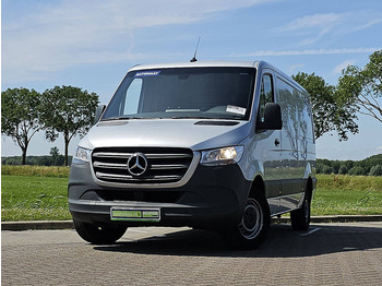 فان MERCEDES-BENZ Sprinter 314