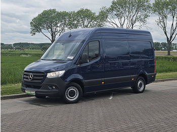 فان Mercedes-Benz Sprinter 314 ac mbux cruise EURO6: صور 2