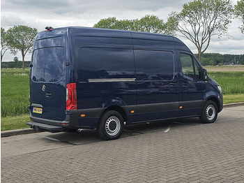 فان Mercedes-Benz Sprinter 314 ac mbux cruise EURO6: صور 3