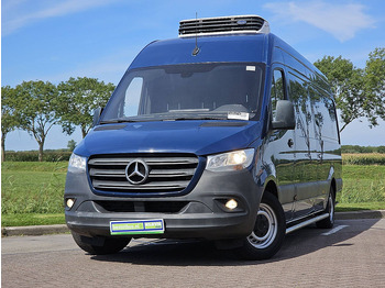 الشاحنات الصغيرة المبردة MERCEDES-BENZ Sprinter 314