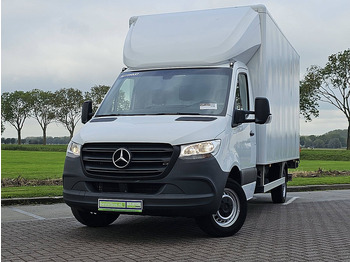 الشاحنات الصغيرة صندوق مغلق MERCEDES-BENZ Sprinter 315