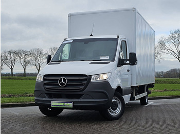 الشاحنات الصغيرة صندوق مغلق MERCEDES-BENZ Sprinter 315