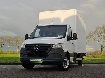 الشاحنات الصغيرة صندوق مغلق MERCEDES-BENZ Sprinter 315