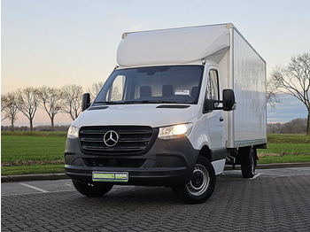 الشاحنات الصغيرة صندوق مغلق MERCEDES-BENZ Sprinter 315