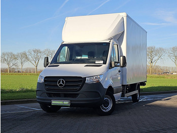 الشاحنات الصغيرة صندوق مغلق MERCEDES-BENZ Sprinter 315