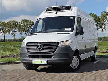 الشاحنات الصغيرة المبردة MERCEDES-BENZ Sprinter 315
