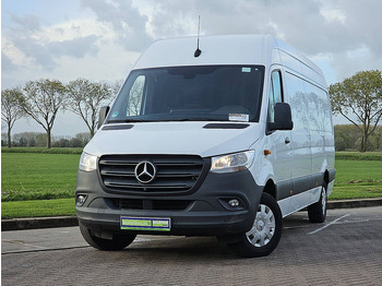فان MERCEDES-BENZ Sprinter 315
